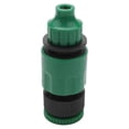 thumbnail image 5 of 1 Set Water Misting Cooling System Mist Sprinkler Nozzle Garden Patio Greenhouse Plants Spray Fog Hose Watering Kit 10M, 5 of 5
