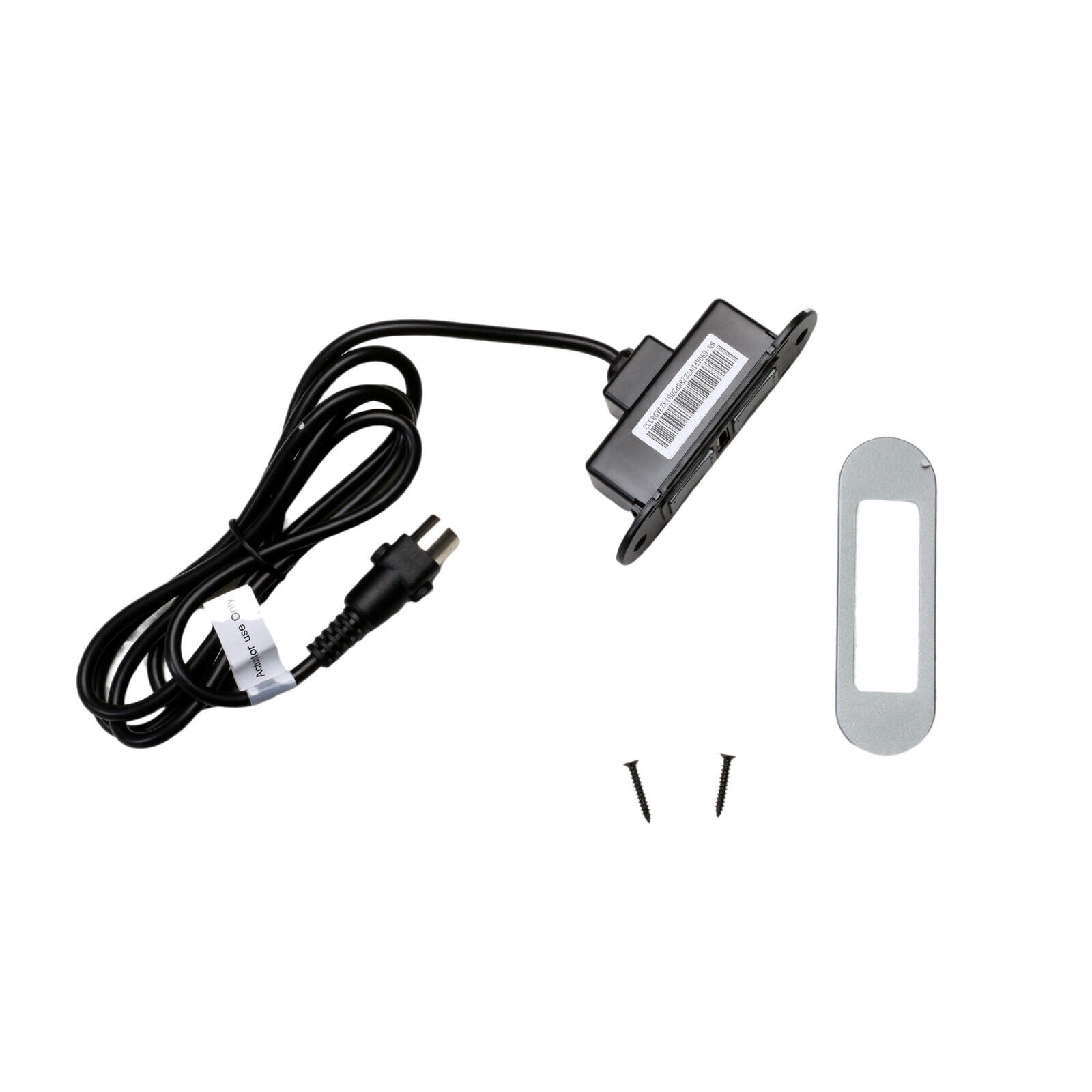 Power Recliner Lift Chair Emomo 5 Pin Hand Control Model HX90AFU Replacement with USB