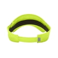 thumbnail image 2 of CORE365 CE002 Drive Performance Visor-Safety Yellow/ Carbon, 2 of 3