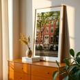 thumbnail image 3 of Greenwich Village 01 - Manhattan New York Photography Unframed Wall Art Print 8 x 12 inches, 3 of 60