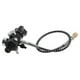 thumbnail image 5 of Adaptador de Buceo con VáLvula DIN M18X1.5, VáLvula de Tanque de Buceo, PresióN de Trabajo de 4500 Psi con Manguera para Tanque de Aire, , Tanque, 5 of 8