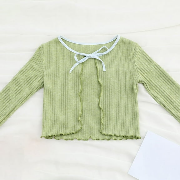 Bnwani Toddler Shirts Long Sleeve Crew Neck Tops 9 Years