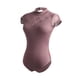 thumbnail image 2 of Mallas de ballet para mujer, transpirables, modernas, informales, de ajuste suave, para entrenamiento. SG, 2 of 9