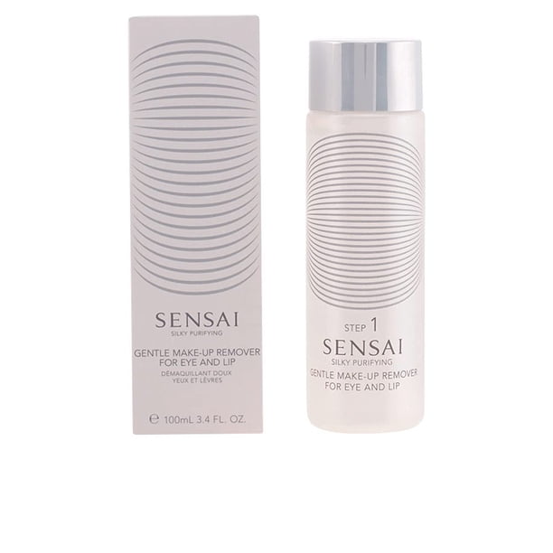 Desmaquillante Sensai Silky Purifying 100 ml