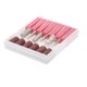 thumbnail image 2 of Manicure tool set 6 nail drill bits + 6 frosting circles, 2 of 5