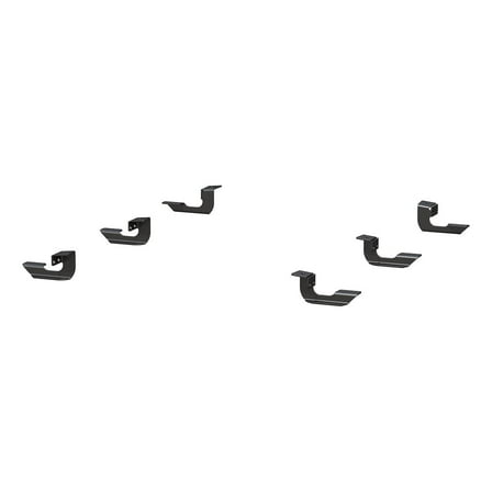 Aries Off Road 2051140 Fits select: 2020-2023 FORD EXPLORER