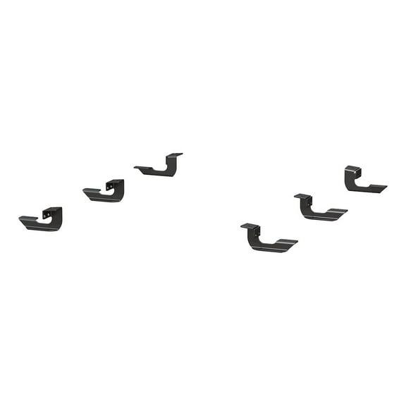 Aries Off Road 2051140 Fits select: 2020-2023 FORD EXPLORER