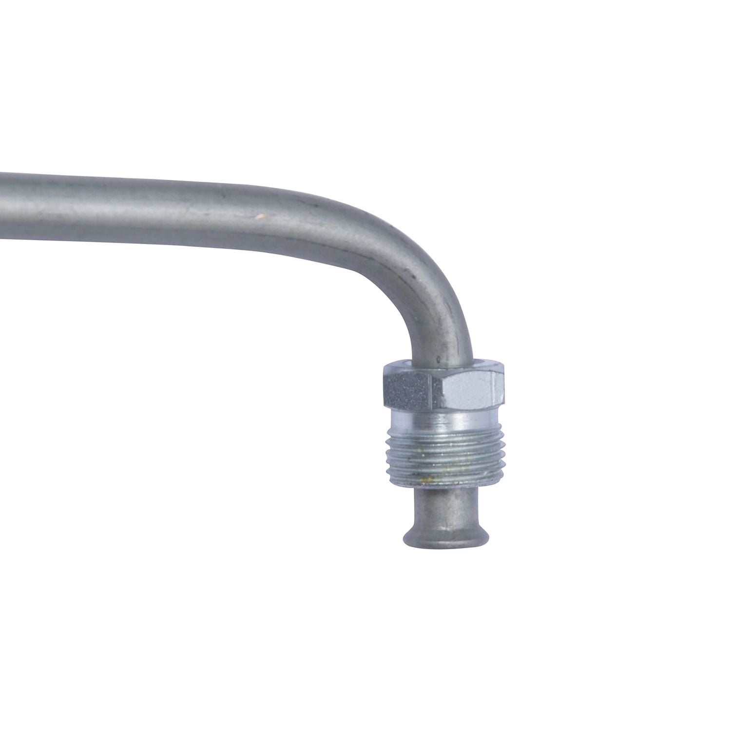 Edelmann 91566 3/8 In. Male Inverted Flare X 7/16 In. Male Inverted Flare
