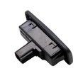 thumbnail image 1 of 1pc Rear Tailgate Lock Boot Switch Lid Lock Handle Plastic For Hyundai I30 GD 2012-2017 Hatchback/Avante GT Hatchback 2013-2017, 1 of 5