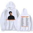 thumbnail image 1 of CYDZSWYXGS Ivan Cornejo Thérapia Tour Merch Printemps Automne Chandails à Capuchon Vêtements de Mode Hauts Décontractés Chandails en Molleton, 1 of 6