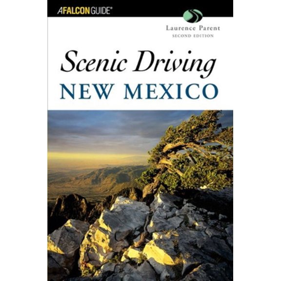 Pre-Owned A Falcon Guide Scenic Driving Oregon (Paperback) 0762730323 9780762730322