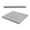 Gray, variant on High Density Square Foam Cushion, Sofa Seat Support Sagging Repair Insert, Chair Sofa Lounge Comfort Upgrade Pad, Cushion for Sofa Chair Seat Support Upgrade