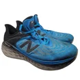 thumbnail image 1 of New Balance Fresh Foam More Running Shoes Mens Size 8.5 4E Blue - MMORBL2, 1 of 6