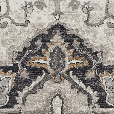 Loomaknoti Karbalanie 5' x 7'6