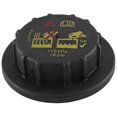 thumbnail image 4 of 6732375 Water Radiator Coolant Tank Expansion Tank for Bobcat, 4 of 5