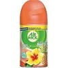 Air Wick Freshmatic Ultra Air Freshener Refill, Island Paradise 6.17 oz (Pack of 2)