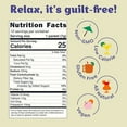 thumbnail image 2 of Craftmix Blueberry Lemonade Mix - 12 Packets - Easy Powder Drink with Real Fruit - Vegan, Low-Carb, Non-GMO, Dairy Free, Gluten-Free - Water Enhancer, Skinny Cocktail Mixers, Instant Mix Mocktail Kit, 2 of 5