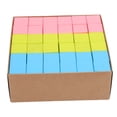 thumbnail image 1 of Pool Cue Chalk Box, Plastic Comvenient Billiard Cue Chalk Holder  for Home, 1 of 7