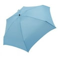 thumbnail image 4 of Folding C-Handle Windproof Umbrella Double Layer Pattern Upside Down Inverted, 4 of 13