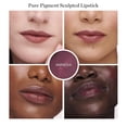 thumbnail image 2 of Lápiz labial Ogee Full Bloom Sculpted Amnesia Blackberry Mauve, 2 of 6