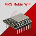thumbnail image 3 of LCD screen Chip Mainboard Esp8266 del módulo Mks Robin Wifi para la impresión de la nube de la impresora 3d, 3 of 5