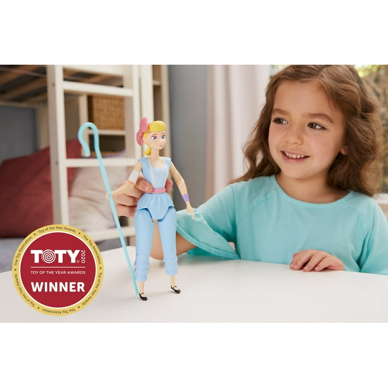 NEW Toy Story 4 Grab & Go Play Pack (Woody & Bo Peep Cover) - Party Favor,  Prize