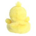 thumbnail image 4 of Peluche Aurora® Adorable Palm Pals™ Darling Duck 13 cm, 4 of 4