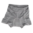 thumbnail image 2 of Women's Cycling Underwear 3D Silicone Pad Shockproof Biking Shorts Briefs For Outdoor Riding, 2 of 8