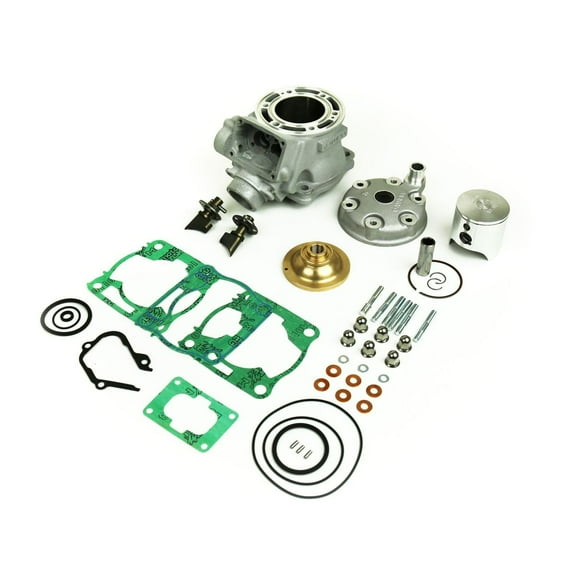 Athena Big Bore Cylinder Kit P400485100077