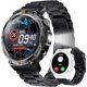 thumbnail image 1 of Reloj inteligente EIGIIS Military 3ATM a prueba de agua con linterna, 1 of 8