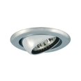 thumbnail image 1 of Jesco Éclairage TM306CH Garniture Basse Tension avec Finition Chrome Réglable 3 Pouces, 1 of 4