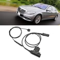 thumbnail image 1 of PTT Adapter Cord, Plug And Play Hands Free Press  U94 PTT System Tensile Wire Portable With Finger Mic For MTP3250 For DP2400, 1 of 8