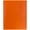 Orange 1Pc, variant on Dunwell Colored Plastic Folder With Pockets And Prongs (Assorted Colors 3 Pack) Colorful Folders With & School Folders With Fasteners