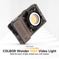 thumbnail image 4 of COLBOR W60 Pocket LED Video Light 60W Photography Fill Light, 4 of 8