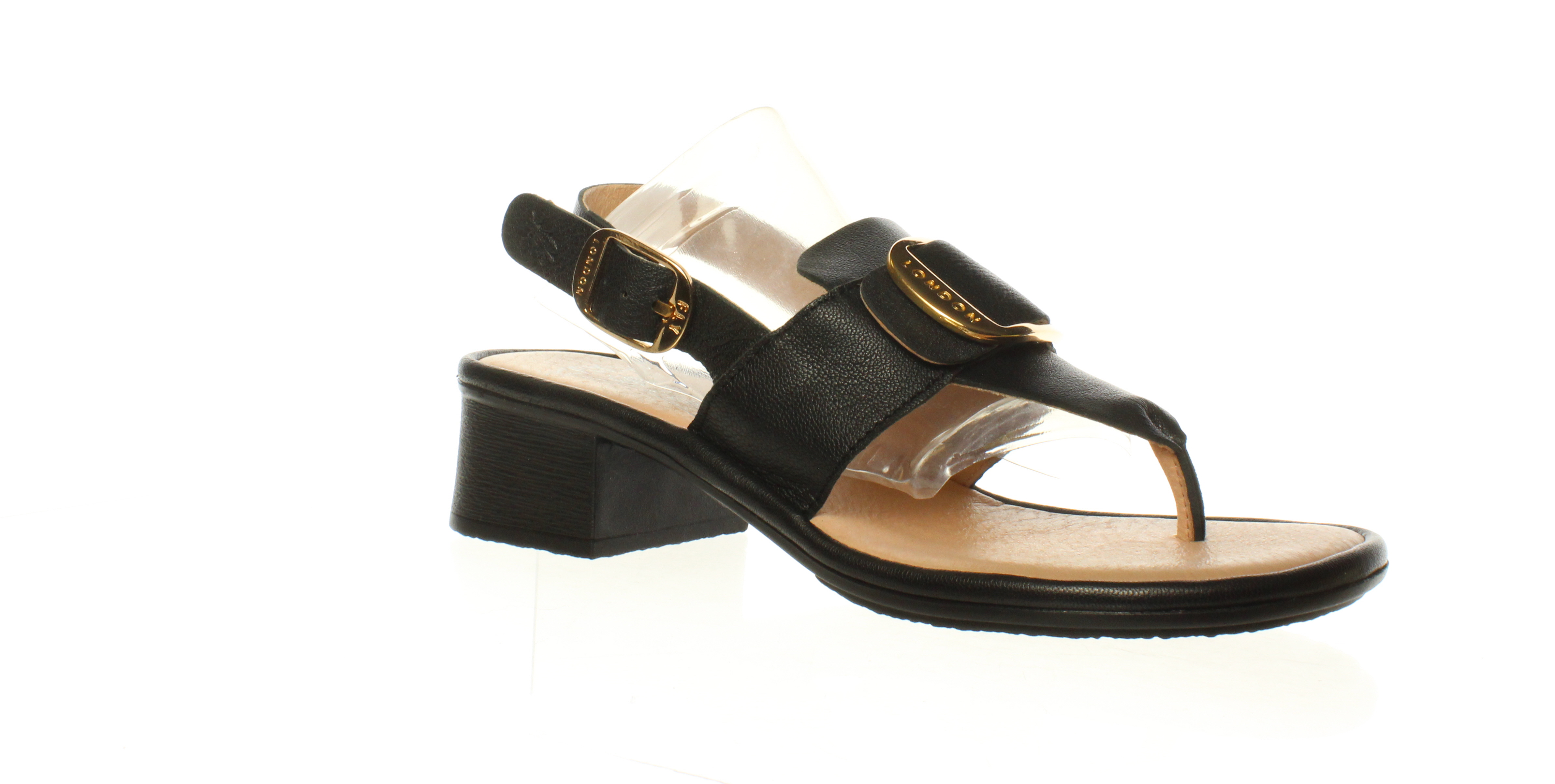 fly london retailers