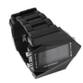 thumbnail image 1 of Reloj electrónico deportivo resistente al agua elegante y único función de alarma reloj electrónico LED pantalla de fecha forma de avión para deportes para uso diario ANGGREK Otros, 1 of 8