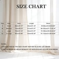 thumbnail image 3 of Miluxas Women's Sleeveless Halter Maxi Dress Trendy Vertical Striped Backless Smocked Dress Summer Casual Boho Style Beach Travel Outfits Black, 3 of 8