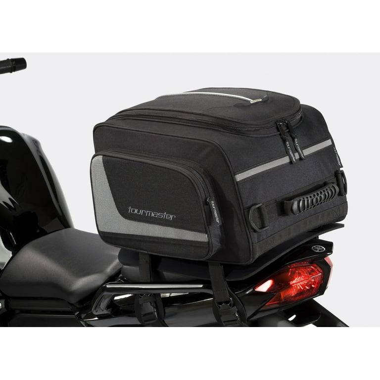 Tourmaster luggage best sale