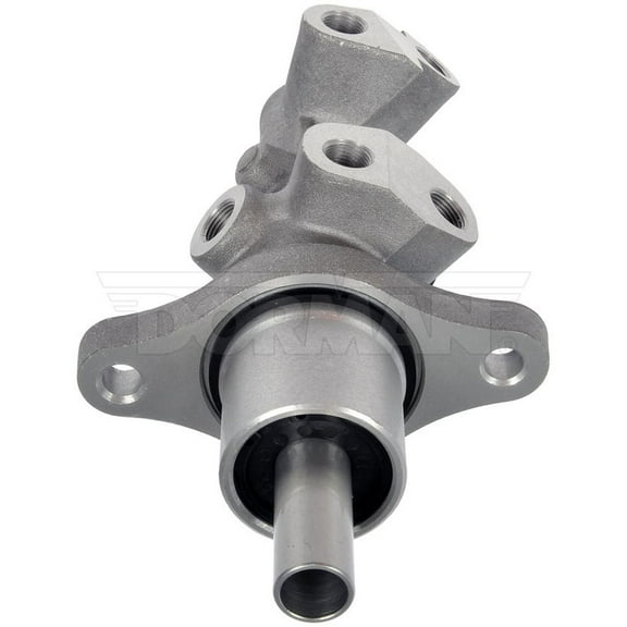 Dorman M630901 Brake Master Cylinder For 97-00 BMW Z3 Fits select: 1997,2000 BMW Z3 2.8