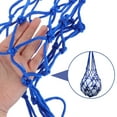 thumbnail image 5 of ifundom Practical Blue Polypropylene Ball Bag for Easy Storage and Transport - 2Pcs, 5 of 6