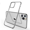 thumbnail image 2 of KAIYANG Carcasa para iPhone 11 | Supers Simmatized TPU Skal - Color Rojo, 2 of 3