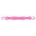 thumbnail image 3 of patines de ruedas colgar la manija hebilla patinar zapatos portador correa gancho rosa Sunnimix Roller Skate Carrying Strap, 3 of 8