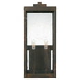 thumbnail image 5 of Quoizel Lighting - Two Light Outdoor Wall Mount - Outdoor - Westover 2-Light, 5 of 8