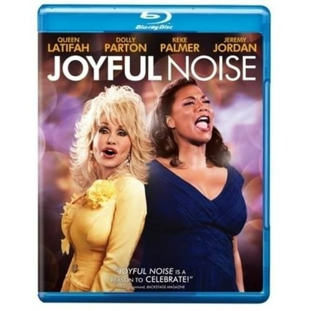 Joyful Noise (Blu-ray + Digital HD With UltraViolet) (With INSTAWATCH) (Widescreen)