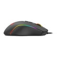 thumbnail image 7 of Redragon Ardal M615 gaming mouse, with RGB streaming lights, 8 buttons, 7200 DPI, 7 of 7