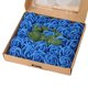 thumbnail image 1 of Flores artificiales rosas para hacer tú mismo ramos de boda, centros de mesa, fiestas, baby showers, decoración del hogar, 1 of 5