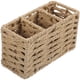 thumbnail image 5 of Cesta para guardar utensilios, compartimento para cubiertos, tenedor y organizador de cubiertos., 5 of 5