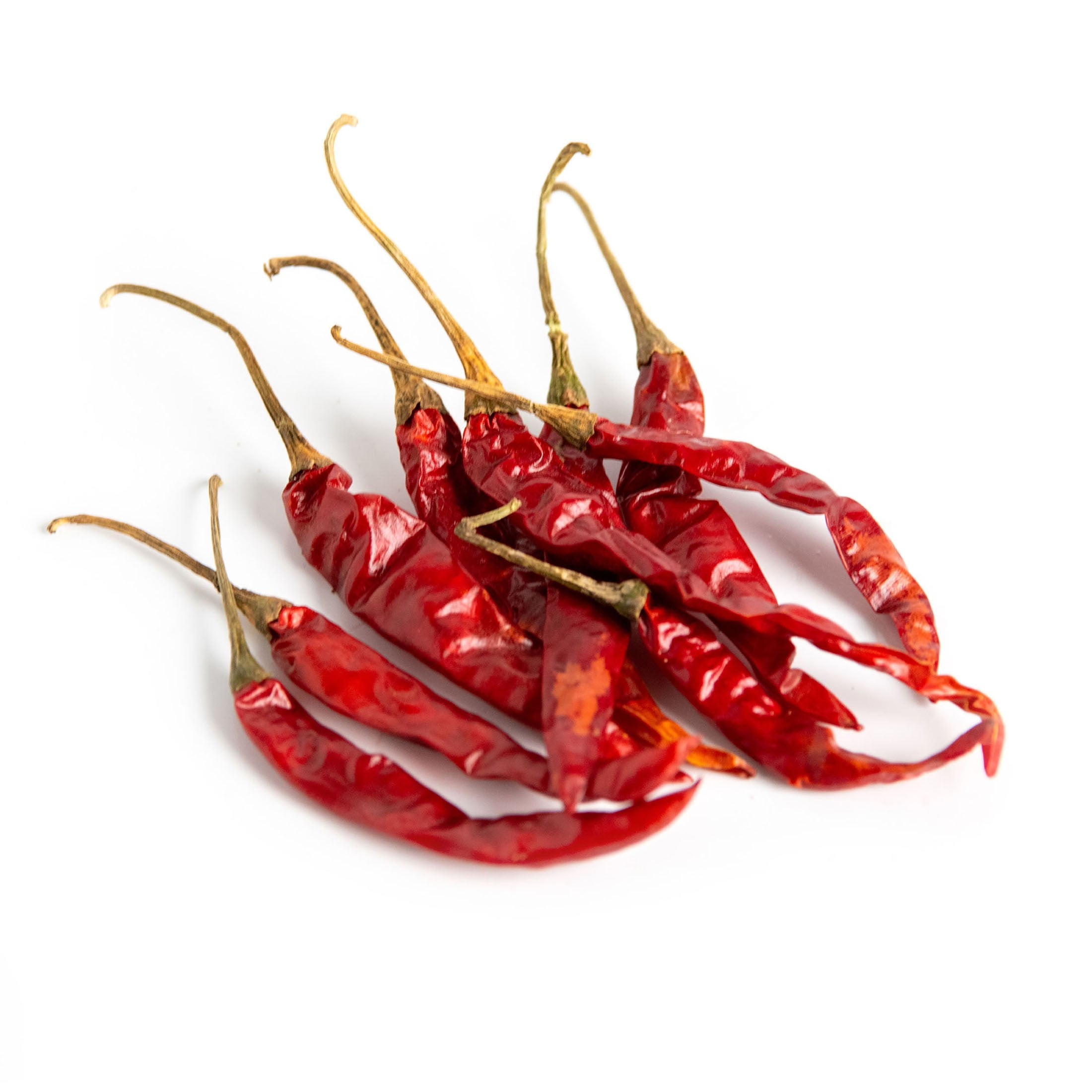 Dry De Arbol Chili 16 oz