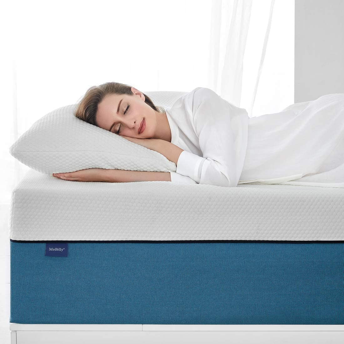 60 inch long mattress