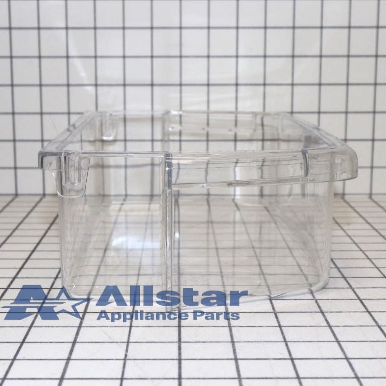 Whirlpool Refrigerator Door Shelf Bin W10803530